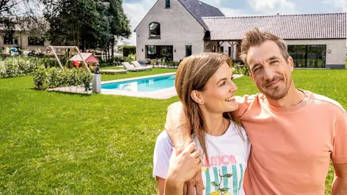 Andy en de Baksteen Belgen