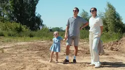 Andy en de Baksteen Belgen