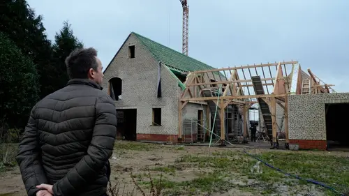 Andy en de Baksteen Belgen