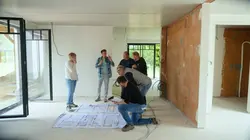 Andy en de Baksteen Belgen