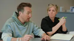 Andy en de Baksteen Belgen