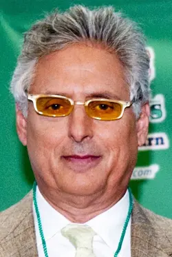 Photo de Andy Heyward