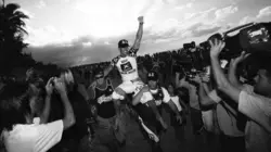 Andy Irons: Kissed by God