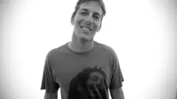 Andy Irons: Kissed by God