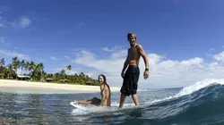 Andy Irons: Kissed by God