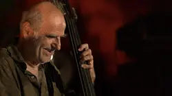 Andy Sheppard & Michel Benita : Jazz à Junas