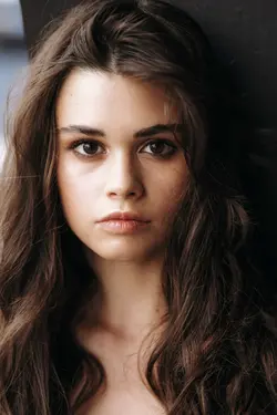 Photo Anfisa Vistingauzen