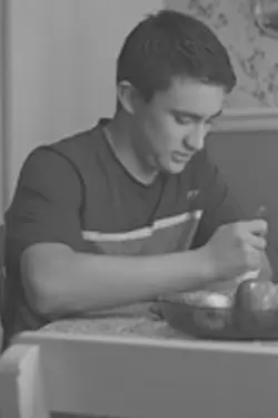 Photo Angel Alvarado