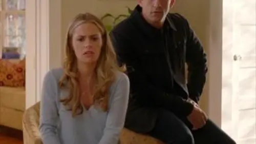 Casting Angel From Hell S01E08 Le cobaye