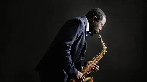 Angel's Dance : Airelle Besson 4tet