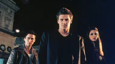 Angel S01E01 Bienvenue à Los Angeles