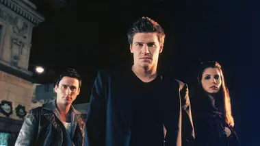 Angel S01E20 Frères de sang