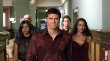 Angel S02E11 Déclaration de guerre