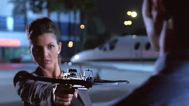 Angel S02E20 De l'autre côté de l'arc en ciel