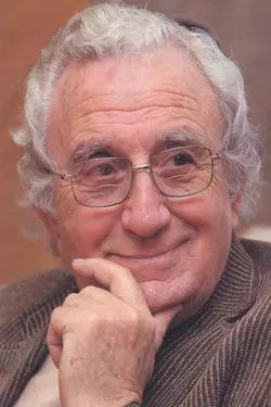 Photo de Angel Vagenshtain