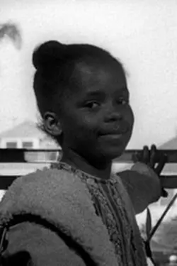 Photo Angela Burnett