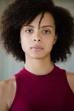 Photo Angela Fairley