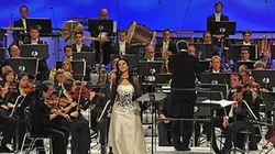 Visuel de Angela Gheorghiu chante Puccini, Verdi