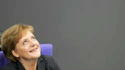 Angela Merkel : parcours d'une chancelière