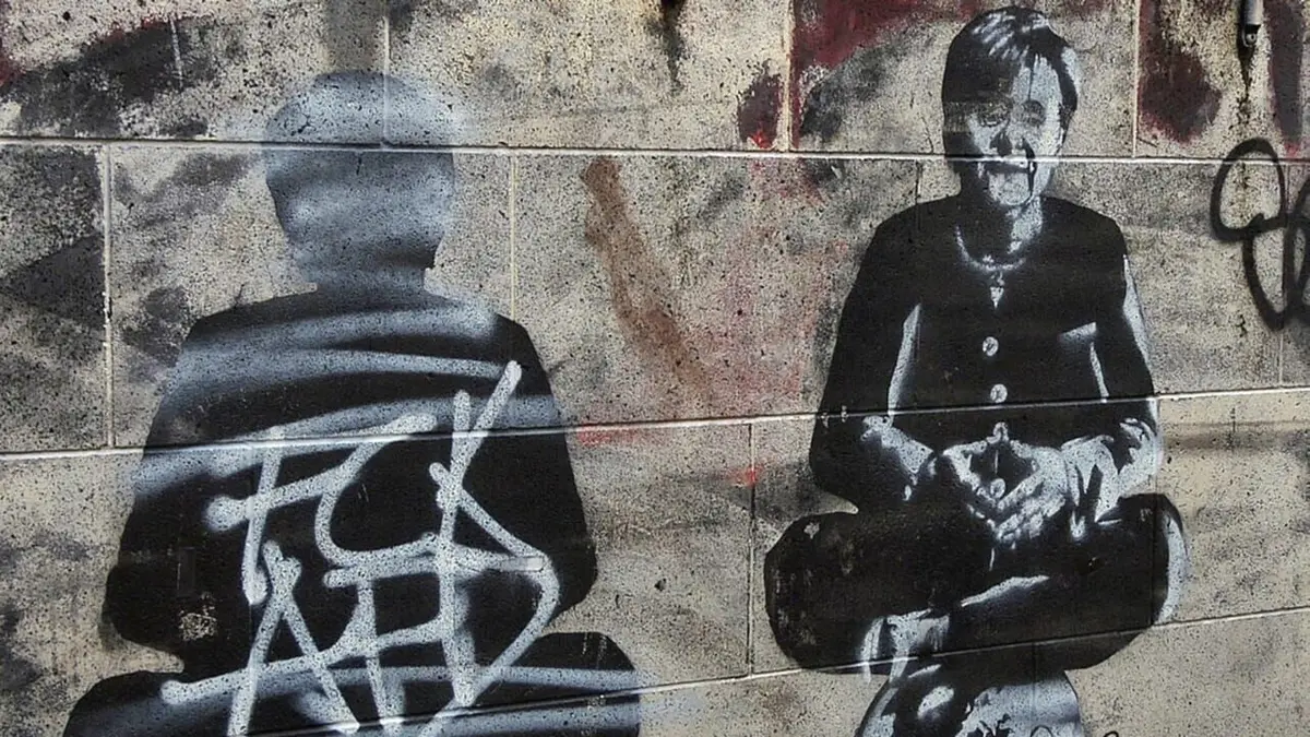 Angela Merkel : parcours d'une chancelière