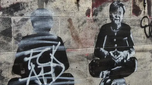 Angela Merkel : parcours d'une chancelière