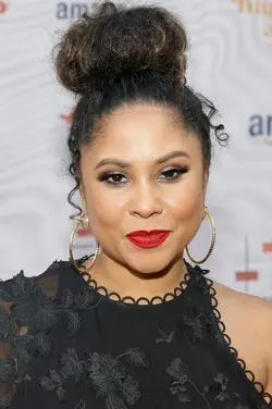 Photo de Angela Yee