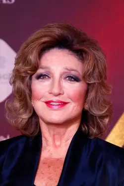 Photo Angélica María