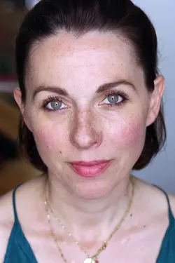 Photo Angelica Sarre