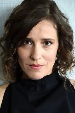 Photo Angeliki Papoulia