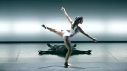 Angelin Preljocaj, danser l'invisible