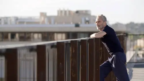 Angelin Preljocaj, danser l'invisible