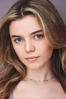 Photo de Angelina Boris