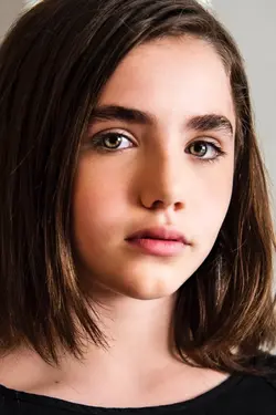 Photo de Angelina Capozzoli