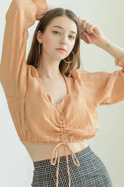 Photo de Angelina Danilova