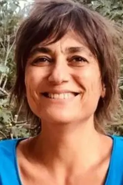 Photo Angeline Massoni