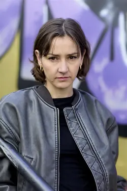 Photo Angélique Flaugère