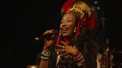 Angélique Kidjo : 40 ans de carrière