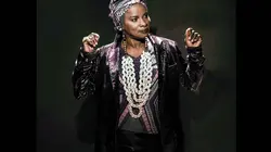 Visuel de Angélique Kidjo en Concerts volants
