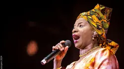 Angélique Kidjo - Jazzopen Stuttgart 2024