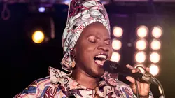 Angélique Kidjo, une odyssée africaine