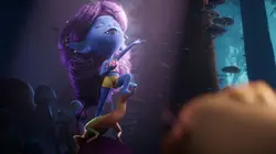 Angelo dans la forêt mystérieuse