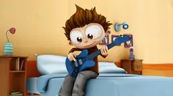 Angelo et ses bons plans  S01E02 Les filles et leur téléphone