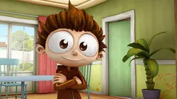 Angelo et ses bons plans S01E08 Les petits frères