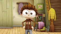 Angelo et ses bons plans S01E03 Les gros durs