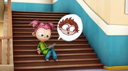 Angelo la débrouille S01E15 Manetti doit gagner