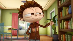 Angelo la débrouille S01E22 Qui a tué monsieur lapin ?