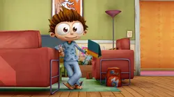 Angelo la débrouille S01E32 Malade pour de faux en streaming