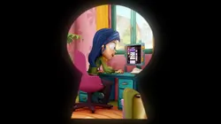 Angelo la débrouille S01E51 La porte interdite en streaming