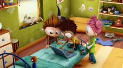 Angelo la débrouille S01E36 La collection en streaming