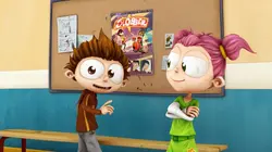 Angelo la débrouille S01E61 L'audition en streaming